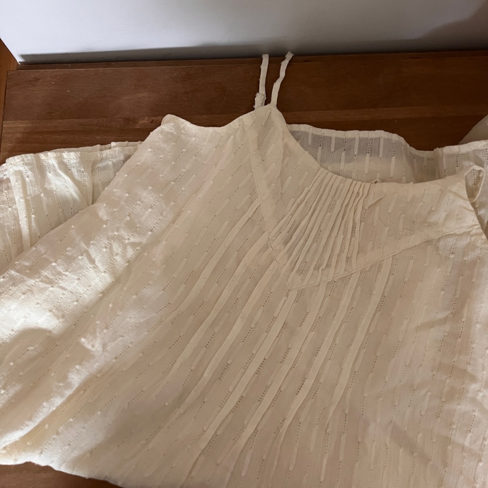 Urban outfitters mini sundress